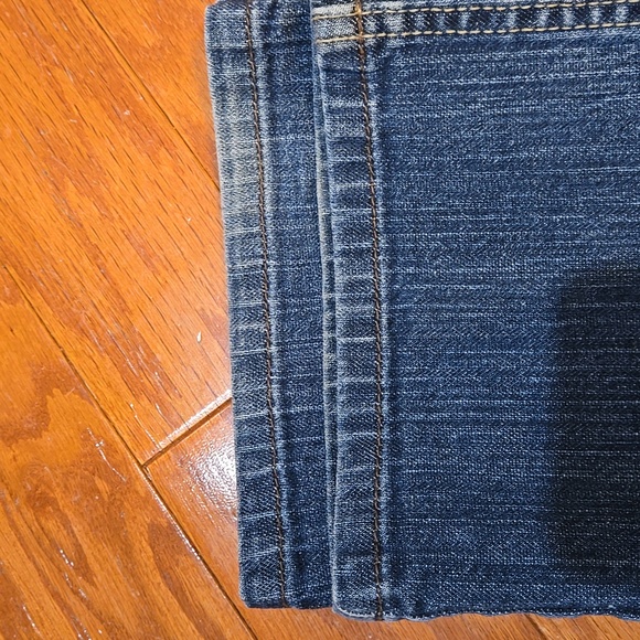 Cody James Men's Blue Jeans - Picture 9 of 9
